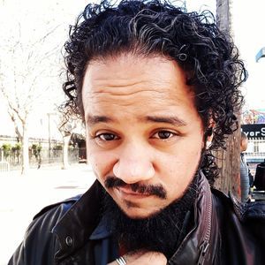 Meet your Posher, Elijah